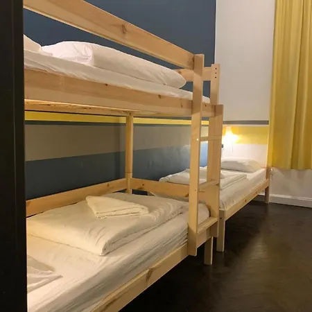 Viki Apartment