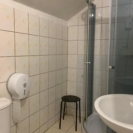 Apartment Viki Krakow