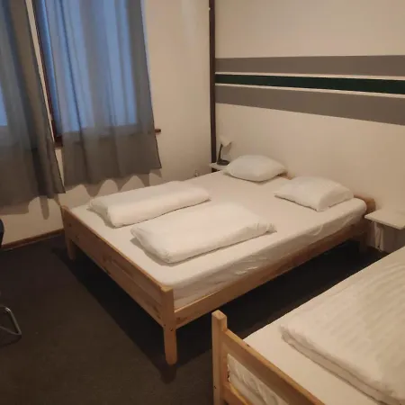 Viki Apartment